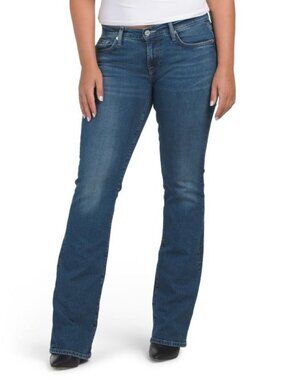 7 FOR ALL MANKIND Original Bootcut Jeans